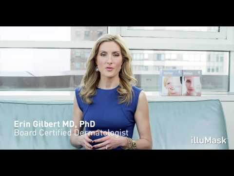 IlluMask Anti-Acne Light Therapy Mask  drugstore.com