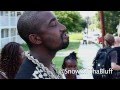 Zach Wolfe Photoshoot + Curtis Snow (Snow on tha ...