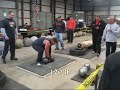 NAS Buckeye Strongman Classic - Jason A.