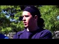 Ohio Parkour Play day