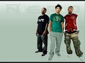 N.E.R.D Anti Matter Instumental Remix