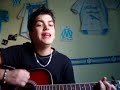 renan luce : la lettre  cover 
