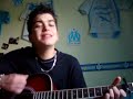 renan luce : la lettre  cover 