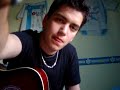 renan luce : la lettre  cover 