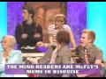 MCFLY pog2 MIND READER SURPRISE PAUL OGRADY