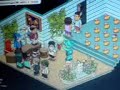 Habbo.co.uk lPing-Pong Habboxlive Party