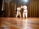 exhibición de karate tradicional shohei ryu  uechi    clip 1