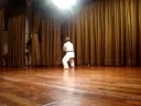 exhibición de karate tradicional shohei ryu  uechi    clip 1