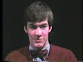 Peer Pressure, GROFF 1983, CATV 7 Peer Pressure, GROFF 1983, CATV 7