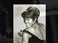 Dionne Warwick - Anyone Who Had a Heart - 1960s - Hity 60 léta