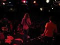 Rx Bandits 1980/A Million Miles An Hour, Fast Asleep live
