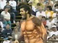 WrestleMania IX - The Undertaker vs Giant Gonzales 2/2