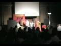 videos de La Franca in scena con DARIO VERGASSOLA