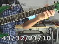Absolute Beginner Guitar Lesson 8 of 9