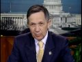 videos de Dennis Kucinich Proclaims June 21st Vegan Earth Day