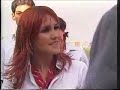 roberta se pelea con pilar