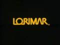 Lorimar Productions logo (1978)