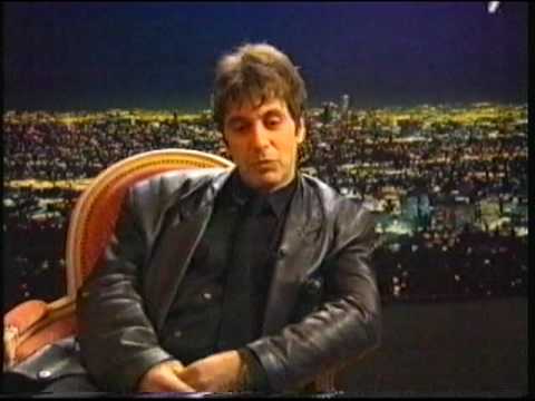 al pacino