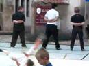 Antoine danse Hip Hop Breakdance à Sélestat 2/3