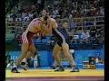 Satiev vs Laliev - 2004 Olympic Finals Satiev vs Laliev - 2004 Olympic Finals