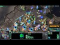 Day[9] Daily #455 P2 - Funday Monday - Cannon Pushing!