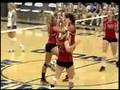 videos de High School Volleyball - Cardinal Stritch @ Northwood