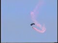 2005 NAS/JRB Willow Grove Air Fest - USSOCOM Parachute Team