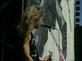metallica*CLIFF BURTON* RIP.