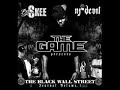 The Cypha - Black Wall Street