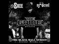 The Cypha - Black Wall Street