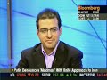 Jack D Hidary on Bloomberg