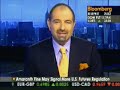 Jack D Hidary on Bloomberg
