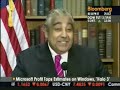 Jack D Hidary on Bloomberg