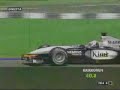 Kimi Raikkonen - Ice On Fire