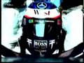 Kimi Raikkonen - Ice On Fire