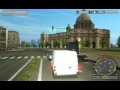 ETS 1.3 Mega Mix map + No Cargo From Plowdiw to Kiew Pt. 02