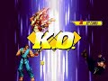Another Kyo(BPT) VS Dan & Duck King (HJK/Senind Ai's 1.2)