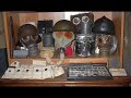 My world war 1 militaria collection