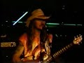Sheryl Crow w/ the Allman Brothers Band- Midnight 