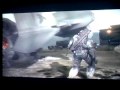 Halo reach latest released footage/trailer from VGA