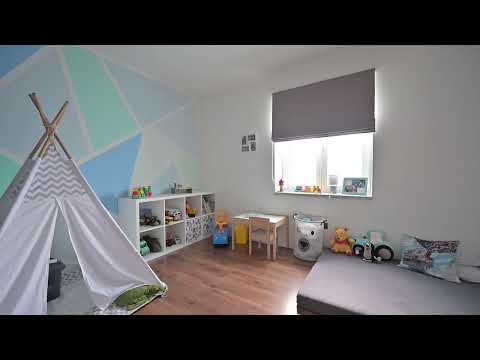 Video Prodej rodinného domu 187 m², Bohuslavice