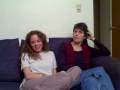 The couch The couch