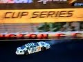 Brad Keselowski crash at Darlington