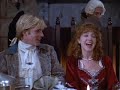 christopher walken 1988 childrens comedy: puss in boots