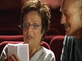 Nintendo DS advert with Julie Walters and Patrick Stewart Nintendo DS advert with Julie Walters and Patrick Stewart