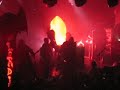lordi in birmingham - Biomechanic man lordi in birmingham - Biomechanic man