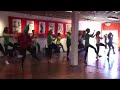 Such a great time doing Bollywood workout @jambajuice Expo. #livefruitfully http://t.co/KWmJhTg5
