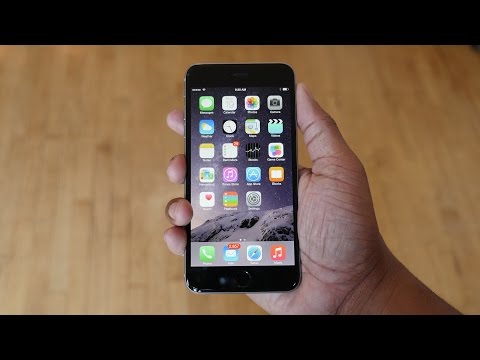 SoldierKnowsBest - Apple has just released the iPhone 6 Plus and here's my unboxing of this new, bigger iPhone! Other places I hang out: FaceBook Fan Page: http://goo.gl/pZsjC ...