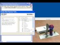 Watch Dave build a custom PID controller with LabVIEW, using his laptop and USB data acquisition hardware.