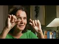 Daniel Tammet - The Boy With The Incredible Brain [5/5]